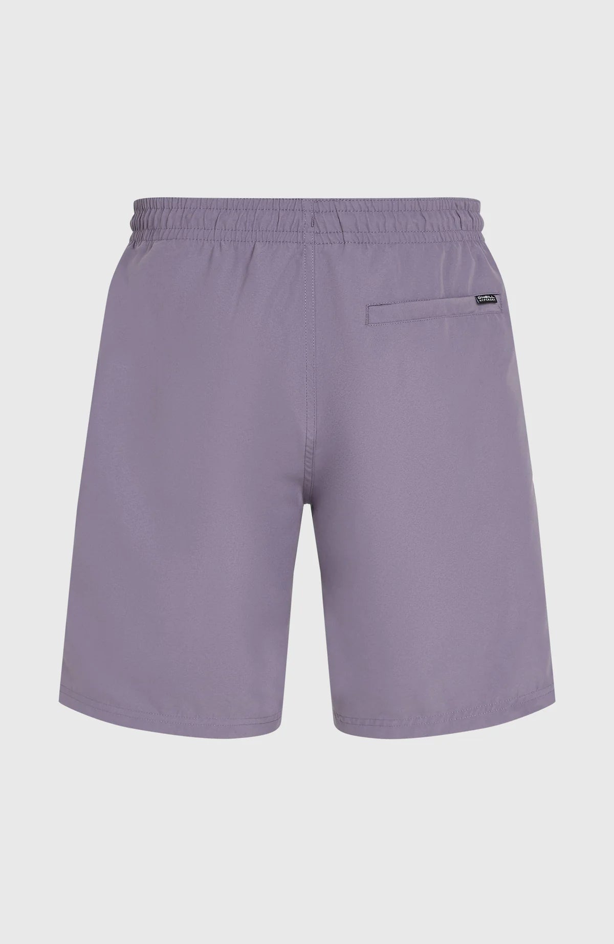 O'Neill Men Retro 19'' Swim Shorts Storm Colour Block