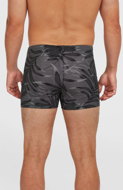 O'neill Men Essentials Floral Racer | Black