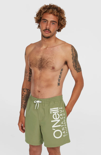 Swimshort O`neill Swimshort Green