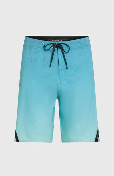 O'Neill Men Superfreak 20" Boardshorts Canal Blue