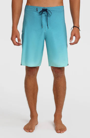 O'Neill Men Superfreak 20" Boardshorts Canal Blue
