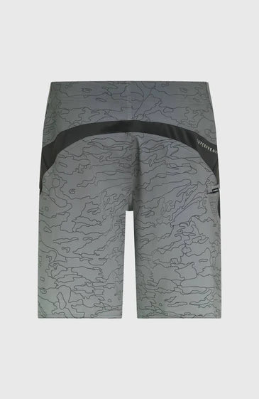 O'Neill Men Superfreak 20" Boardshorts Dark Shadow