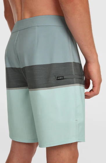 O´Neill Hyperfreak Heat Block 19" Boardshorts