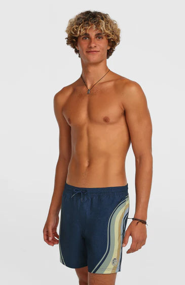 O'Neill O´Riginals Longboards 15" Swimshorts