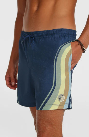 O'Neill O´Riginals Longboards 15" Swimshorts