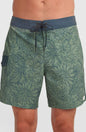 O'Neill Men Lineup 18'' Boardshorts