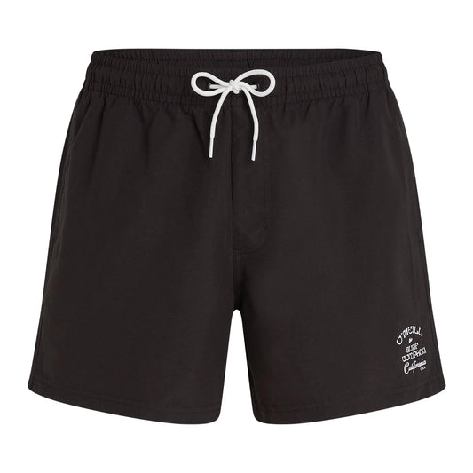 O'Neill | Beach 15'' Swimshorts | Black Out