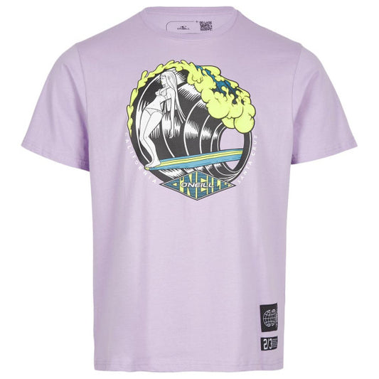 O'Neill Limbo t shirt Logo