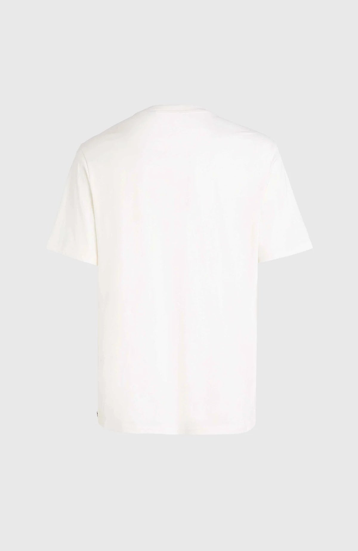 O'neill Men Jack O'Neill Neon T-Shirt | White