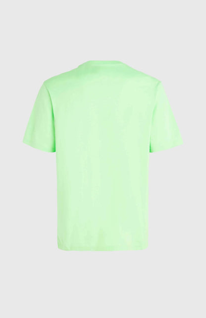 O'neill Men Jack O'Neill Muir T-Shirt | Green