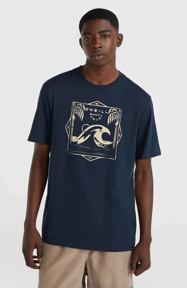 O'Neill Mix and Match Wave T-Shirt