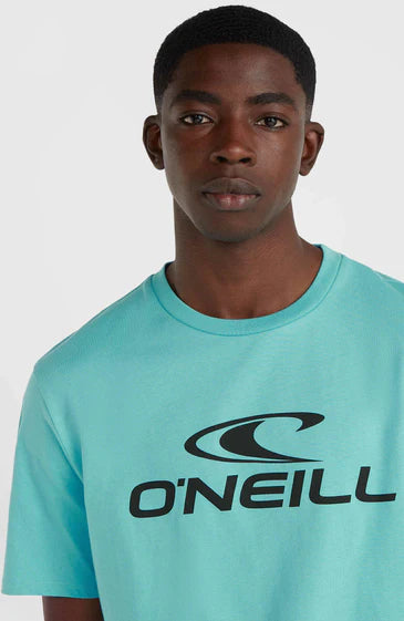 O'Neill Logo T-Shirt Blue