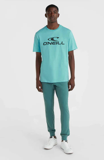 O'Neill Logo T-Shirt Blue