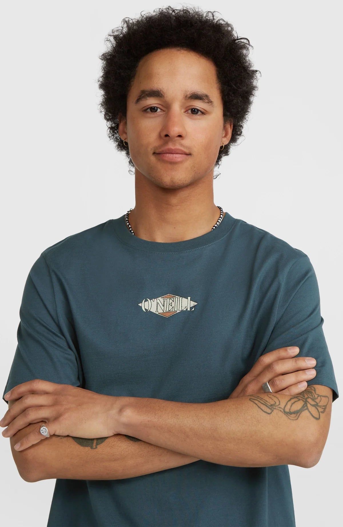 O´Neill Back Print T-Shirt