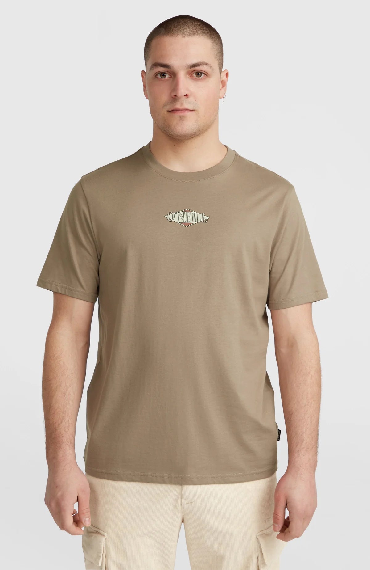O´Neill Back Print T-Shirt