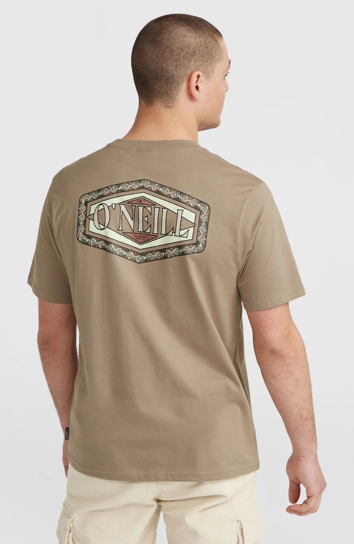 O´Neill Back Print T-Shirt