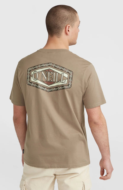 O´Neill Back Print T-Shirt