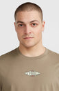 O´Neill Back Print T-Shirt