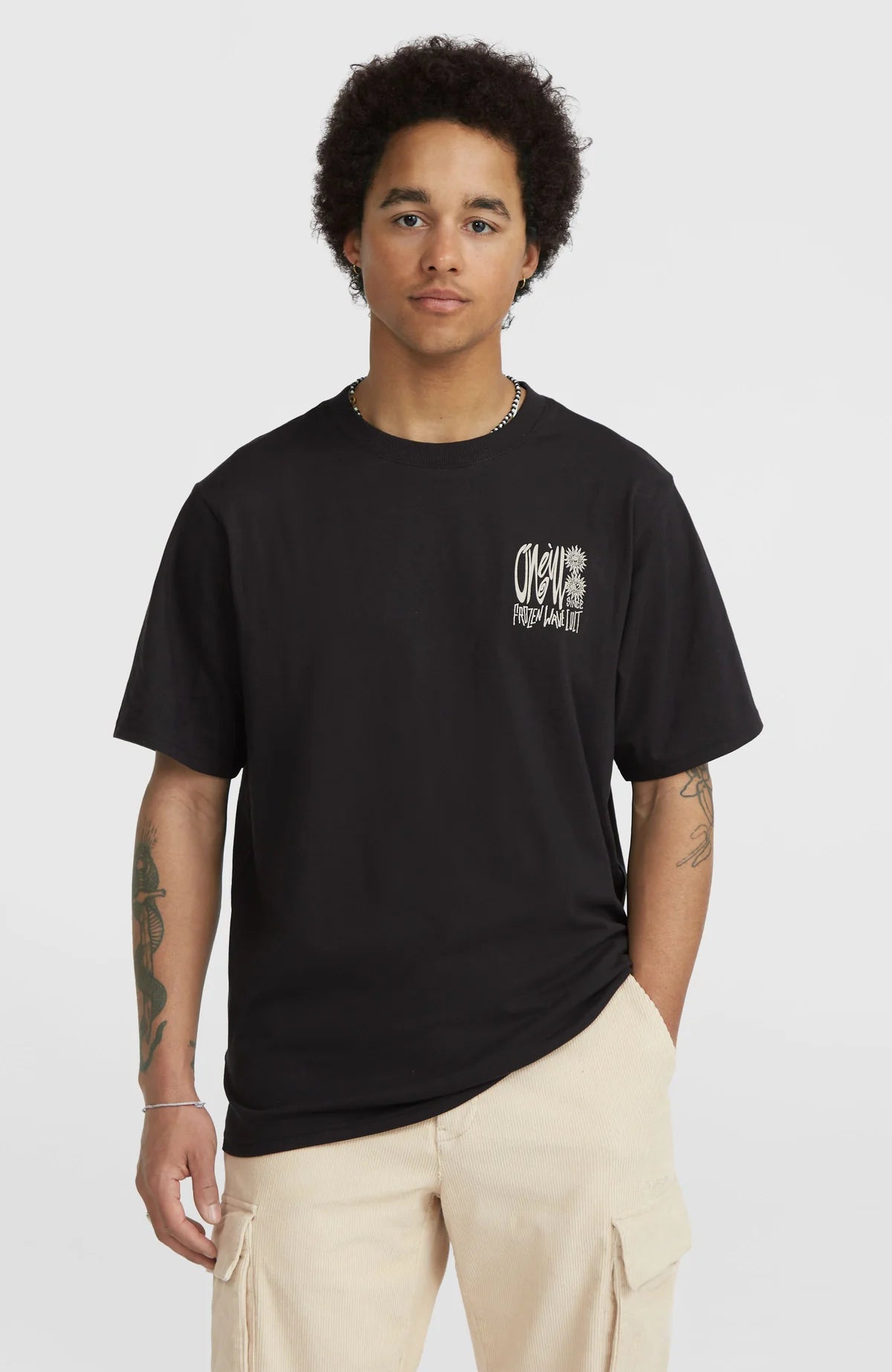 O´Neill Surf Heroes Graphic T-Shirt