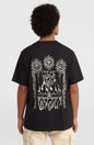 O´Neill Surf Heroes Graphic T-Shirt