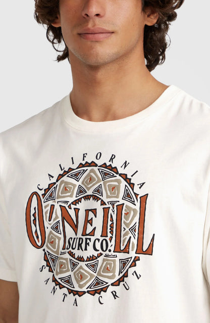 O'Neill Ikat Graphic T-Shirt