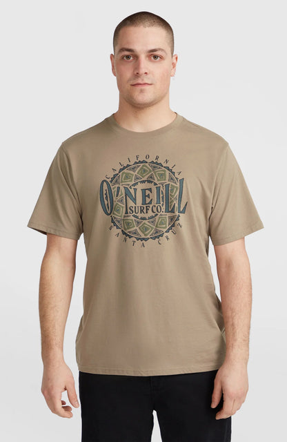O'Neill Ikat Graphic T-Shirt