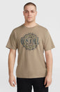 O'Neill Ikat Graphic T-Shirt