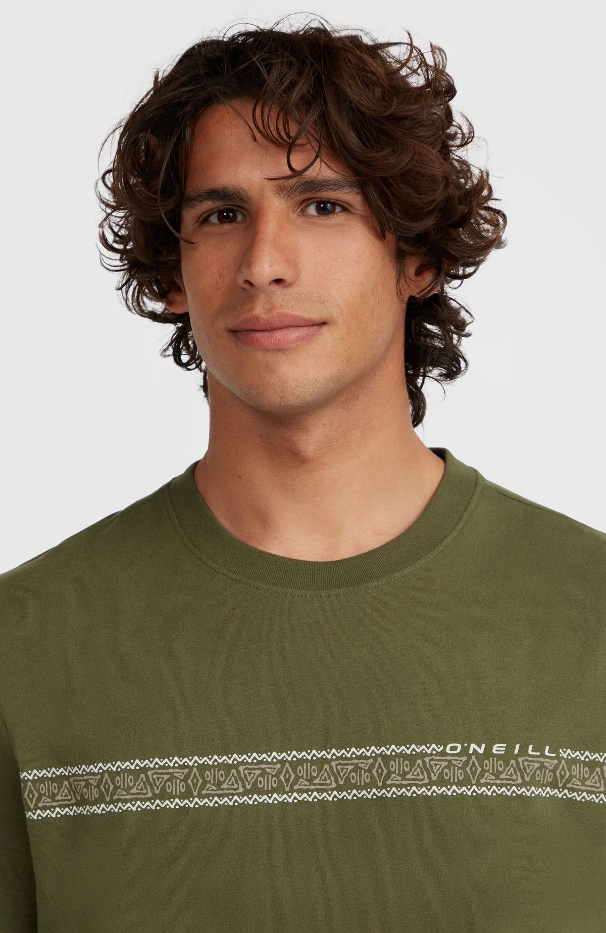 O´Neill Ikat Stripe T-Shirt