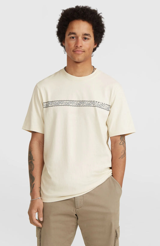 O´Neill Ikat Stripe T-Shirt