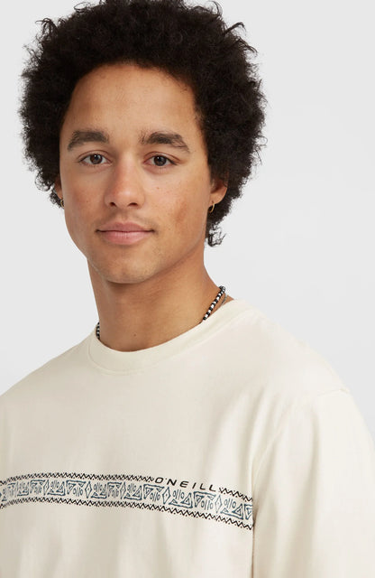 O´Neill Ikat Stripe T-Shirt