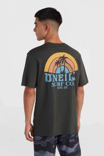 O'Neill Beach Graphic T-Shirt