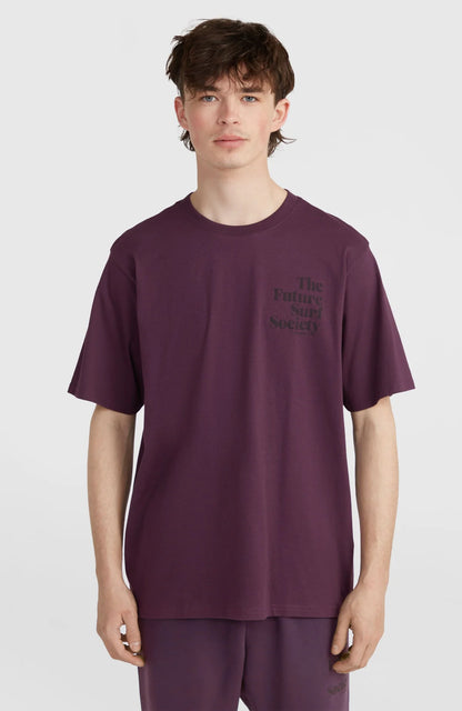 O´Neill Future Surf Society T-Shirt