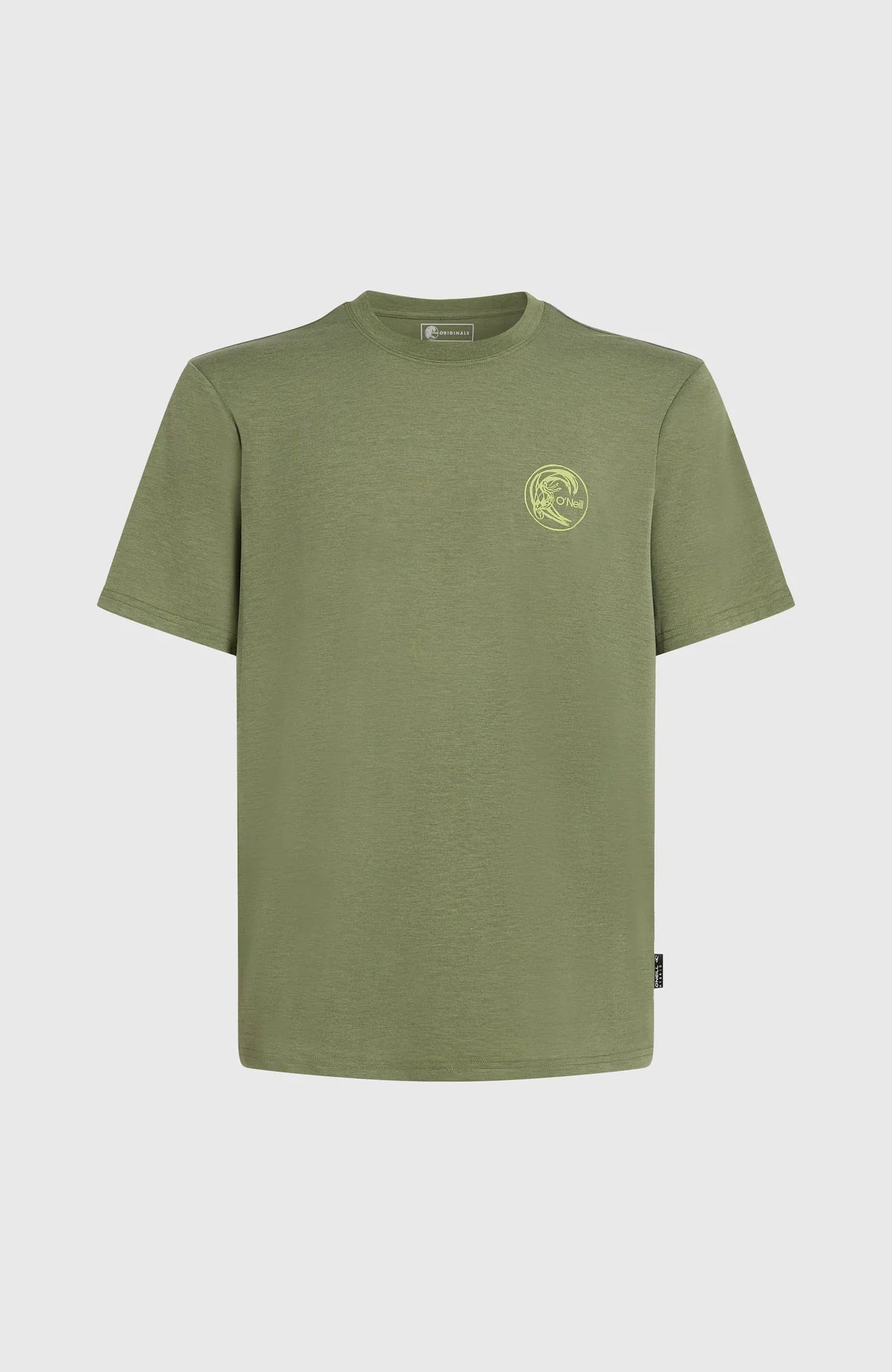 O'Neill O'Riginals Surf Shop T-Shirt Avery Fam