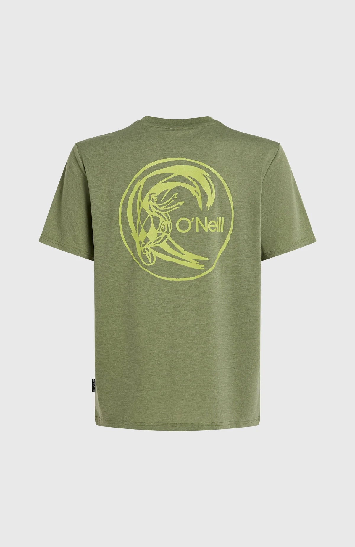 O'Neill O'Riginals Surf Shop T-Shirt Avery Fam