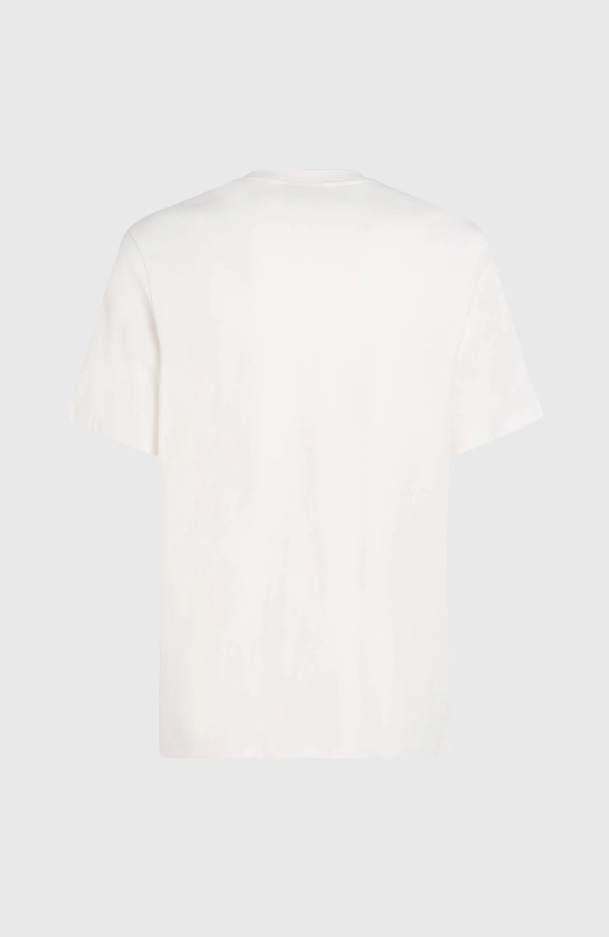 O´Neill Photo Print T-Shirt Snow White