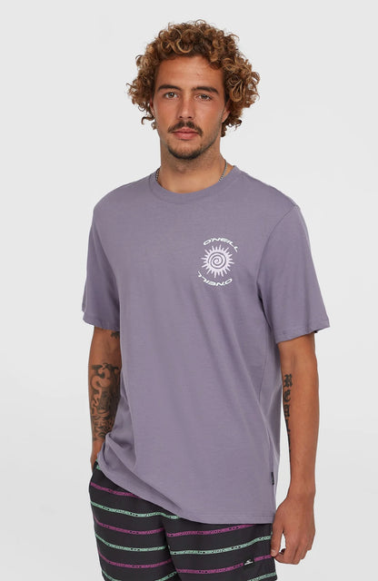 O´Neill Photo Print T-Shirt Storm