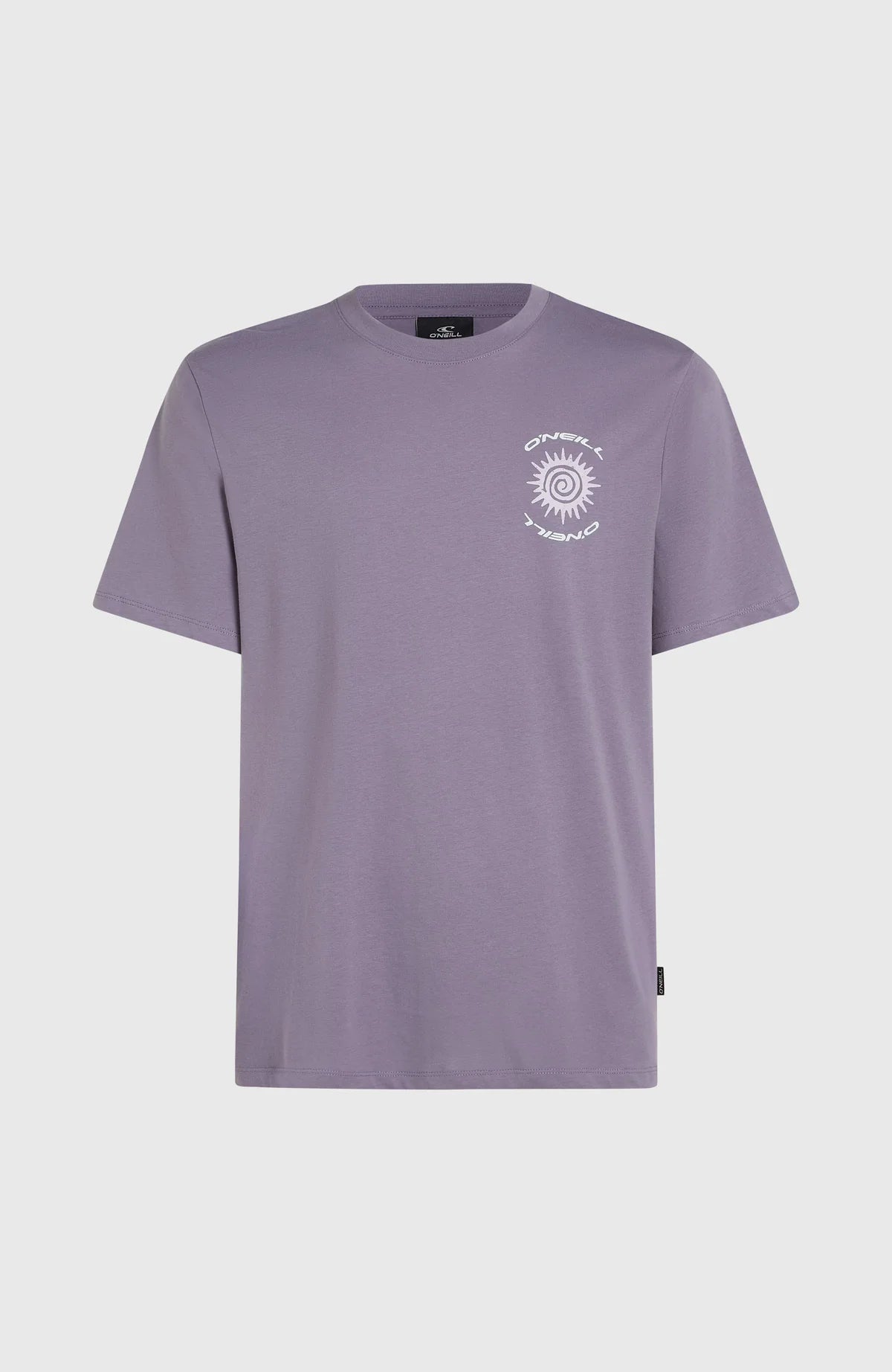 O´Neill Photo Print T-Shirt Storm