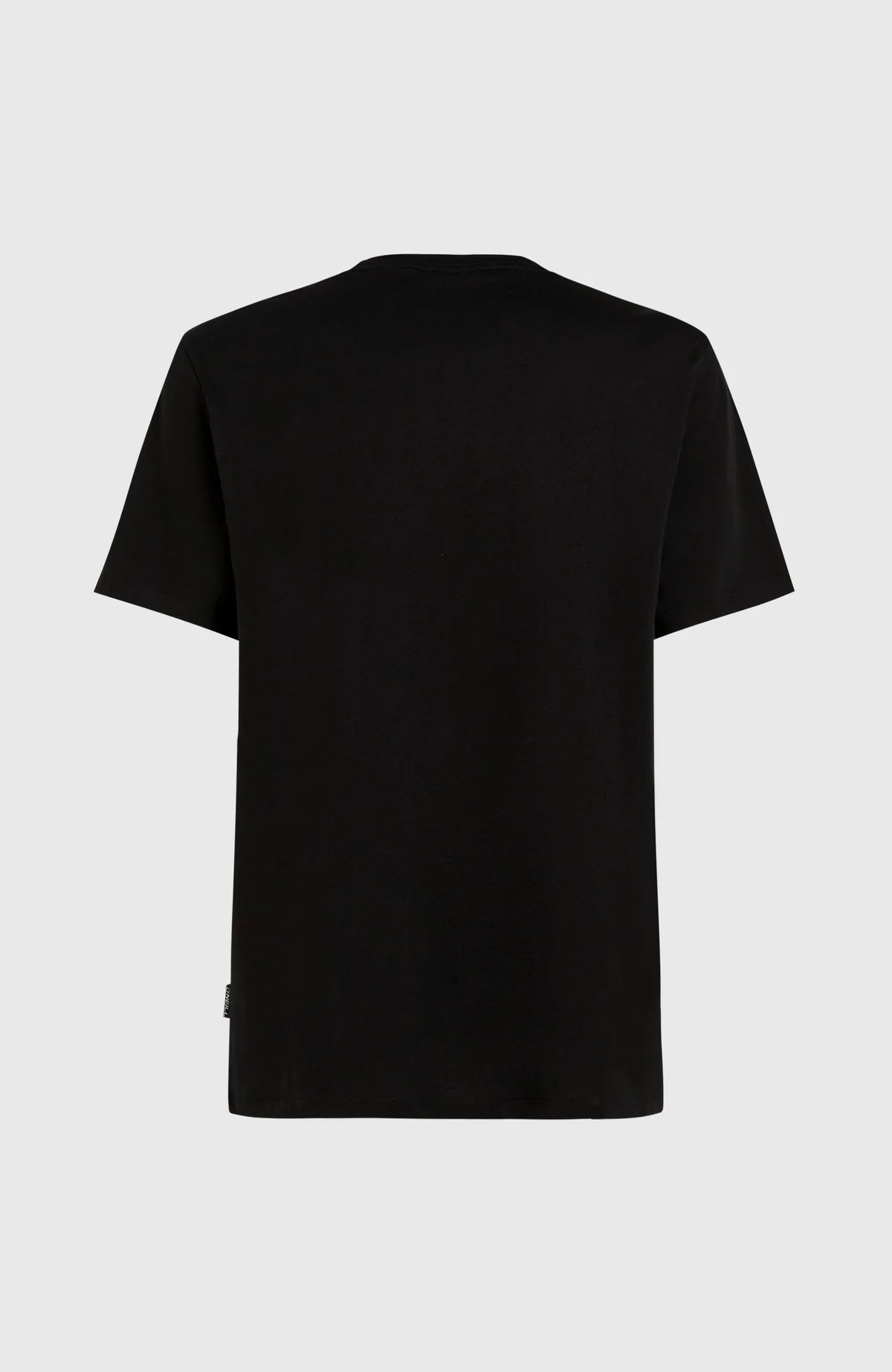 O´Neill Photo Print T-Shirt Black Out