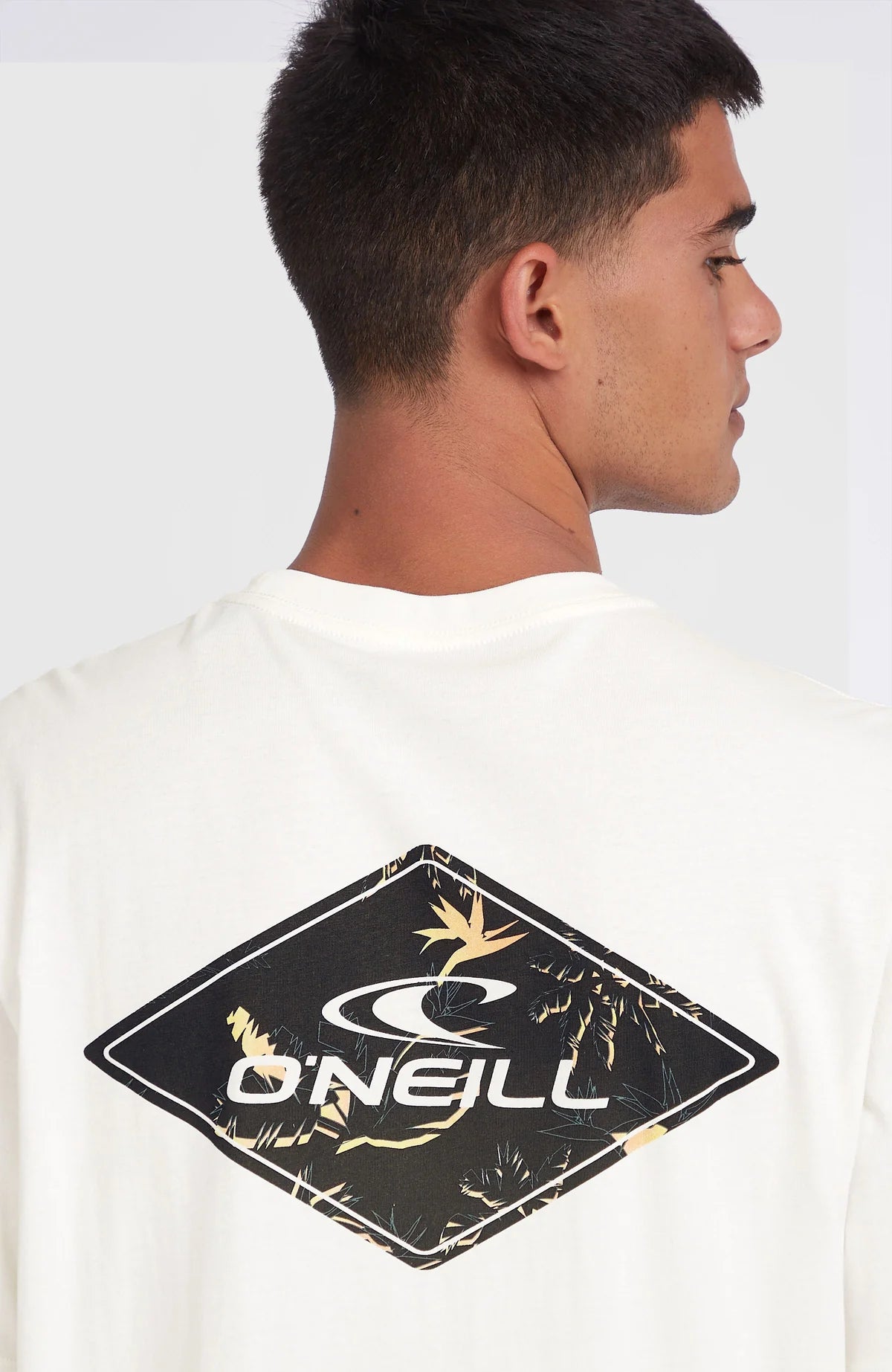O´Neill Sun T-Shirt White