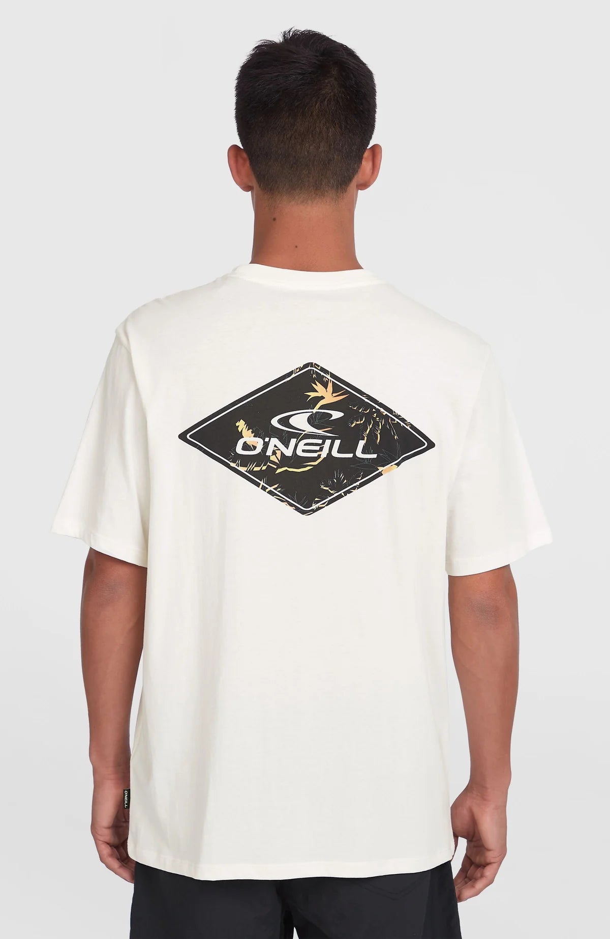O´Neill Sun T-Shirt White