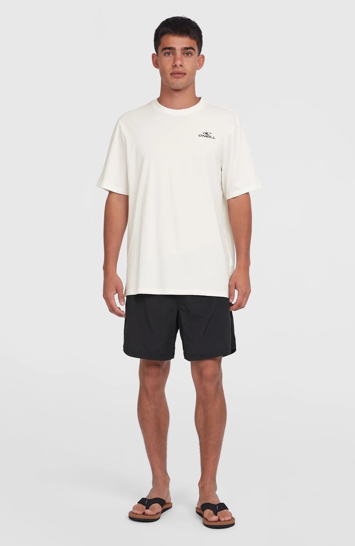 O´Neill Sun T-Shirt White