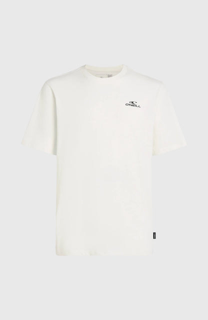 O´Neill Sun T-Shirt White