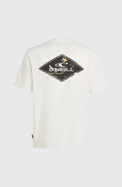 O´Neill Sun T-Shirt White