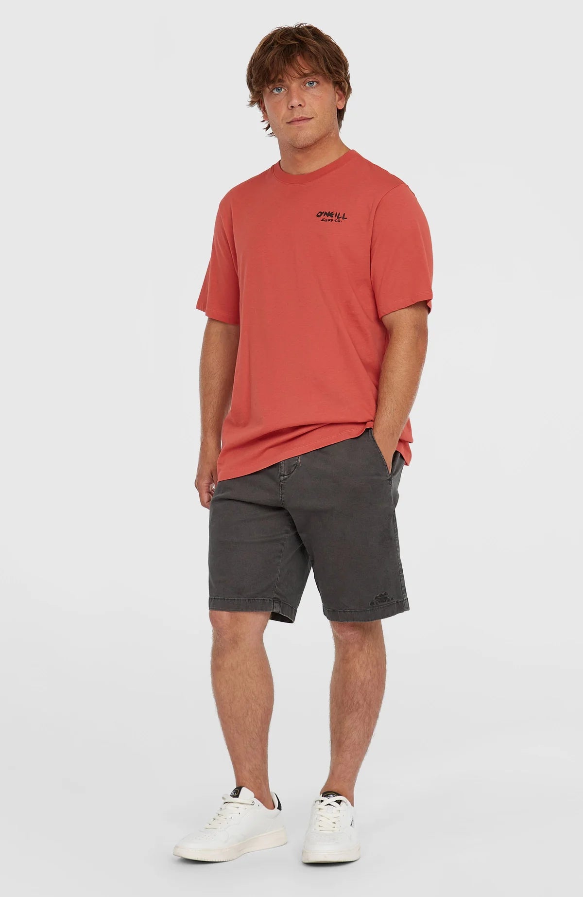 O´Neill Sun T-Shirt Orange
