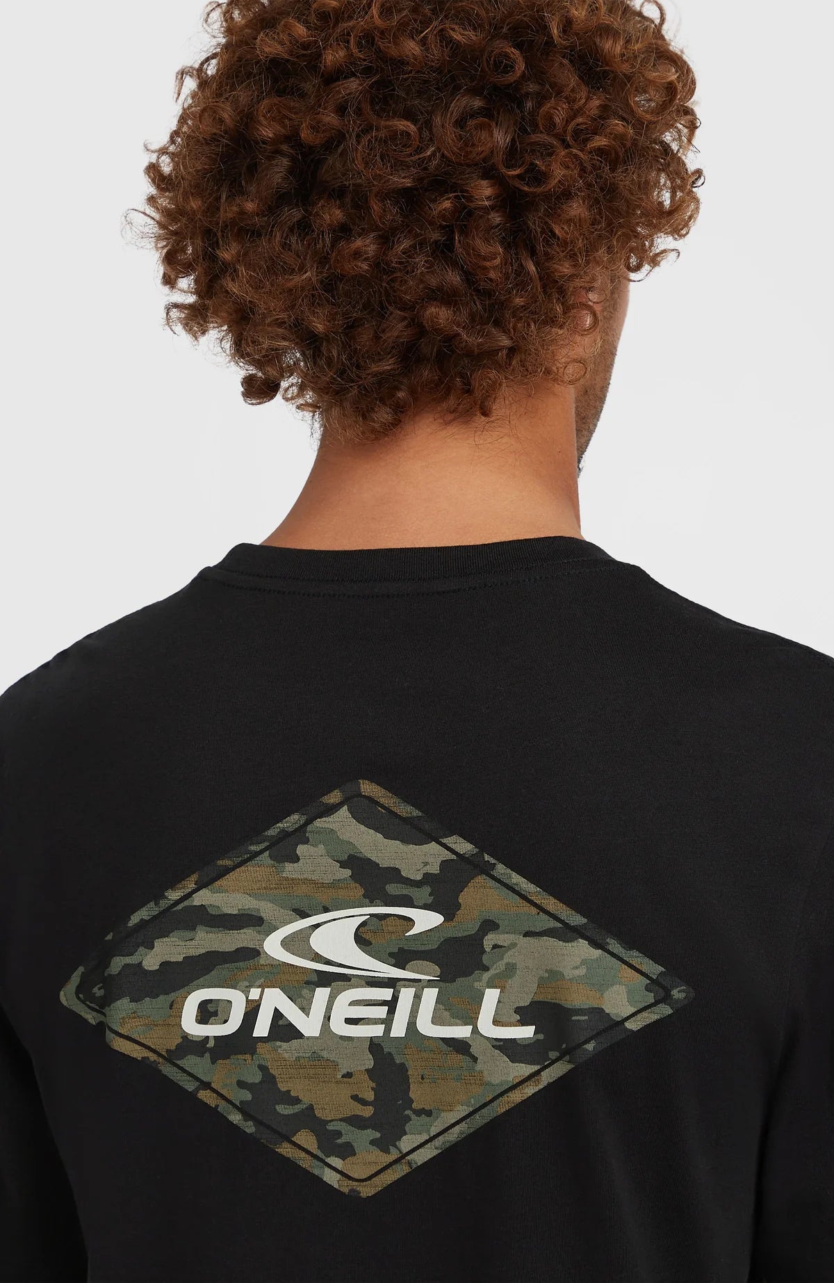 O´Neill Sun T-Shirt Black
