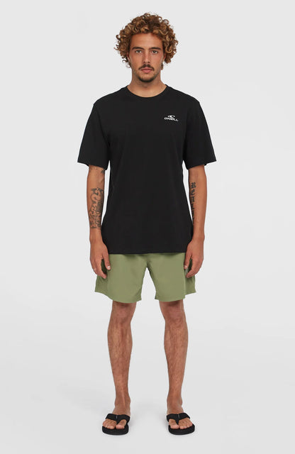 O´Neill Sun T-Shirt Black