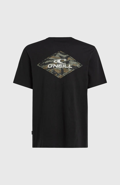 O´Neill Sun T-Shirt Black