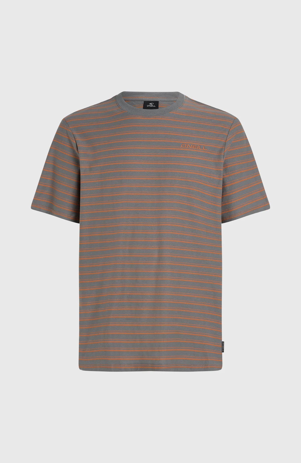 O'Neill Men Yarn Stripe T-Shirt