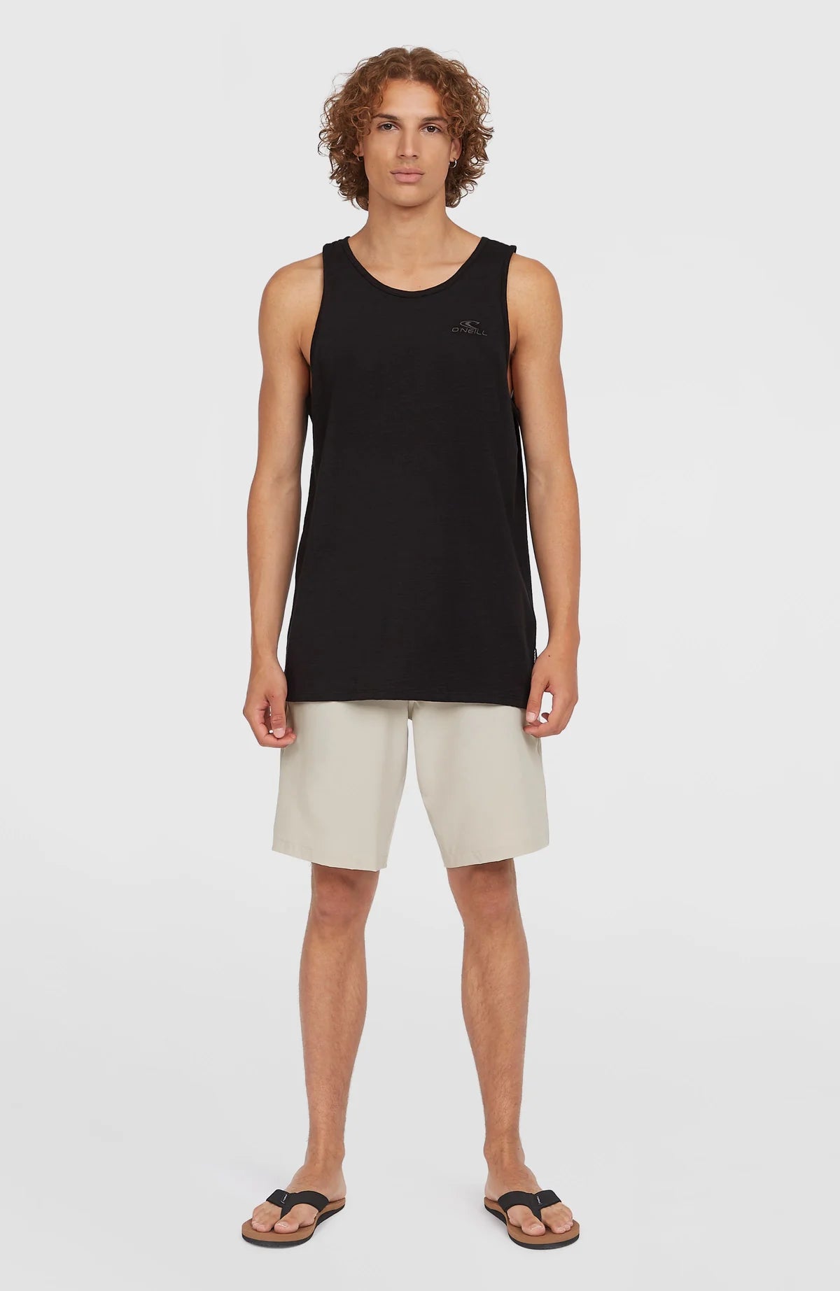 O'Neill Tanktop Black