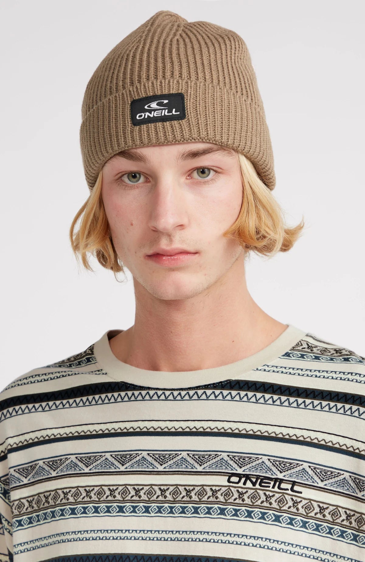 O'Neill Ikat Jaquard